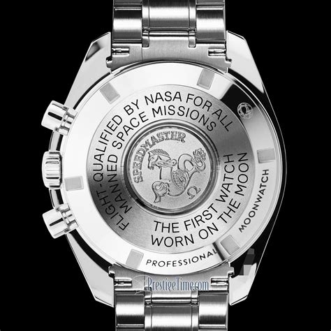 omega speedmaster moonwatch clear back|Omega Speedmaster moonwatch new price.